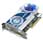 1GB HiS HD 4670 IceQ, AGP 8x, 128 Bit 1746MHz GDDR3, GPU 750MHz, 320 Cores, DL DVI-I/ D-Sub/ HDMI