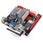 Zotac IONITX-F-E, NVIDIA ION, Intel Atom N330, DDR2 667/800, SATA 3Gb/s RAID, ITX, VGA