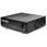 Antec Fusion Remote Black, Micro-ATX, HTPC/Desktop with IR & Remote, w/o PSU