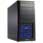 Lian Li PC-60FNB, Black, Aluminum Mid Tower Case, w/o PSU