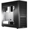 Lian Li PC-7FNWB, Black, Mid Tower Aluminum Case with Window, w/o PSU