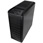 LianLi PC-P50B Armoursuit, Black, Aluminum Mid Tower Gaming Case, W/O PSU
