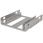 Lian Li HD-322 Convertor 1 x 3.5"" to 2 x 2.5"" (Works with Tool-less HDD cage)