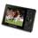 3.5" Viewsonic VTV35, Black, Pocket LCD TV, 320x240, DVB-T, Speaker