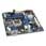 Intel BOXDH55TC, Intel P55 Express, 1156, PCI-E 2.0 (x16), DDR3 1333, SATA 3Gb/s, mATX, On Board VGA