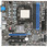 MSI 760GM-E51, AMD 760G, AM3, PCI-E 2.0, DDR3 1600(OC),SATA 3Gbps, SATA RAID, mATX, On Board VGA