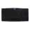Keysonic KB-KSK-8001UEL - Slim Fullsize multimedia keyboard, back lit with blue or red.