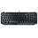 Roccat Arvo Compact Gaming Keyboard inc 3 Thumbster Keys & Dual Assign Num Pad even Metal Base