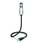 Philips SPC610NC Portable Webcam for Laptops, USB, With Work Light