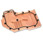 EK FC5870 5870 CF, Plexi, Full Cover Block, AMD/ATI Radeon HD 5870