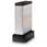 1TB Hitachi 0S00062 SimpleDrive Rev 3, Black/Silver, Turbo-USB, 3.5" Ext Hard Drive, USB2, PC/MAC