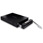 Icy Dock MB-559UEB-1SB External USB2.0/FireWire 1394b (800mbps) enclosure for 3.5