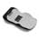 Synaps iPhone Piano Black Battery Pack, 1500mAh add upto 270 hours to your iPhone - Apple Approved!