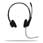 Logitech PC Headset 860, Stereo Business Headset