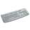 Logitech Deluxe 250 Keyboard, White/Ivory, PS/2