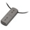 4Gb Dane Elec Music, Tutanium, MP3/WMA Mini Player with Necklace, 1000 songs!, USB2, Touch Keypad