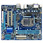 Gigabyte H55M-S2H, Intel H55, 1156, PCI-E 2.0 (x16), DDR3 1600/1800/2133, SATA 3Gb/s, ATX, VGA