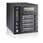 Thecus N4200 4-Bay NAS, Dual DOM, Intel 1.66Ghz CPU,1GB DDR2, 2xGBit Lan, 5xUSB, 2xeSATA    