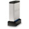 2TB Hitachi 0S00478 SimpleDrive Rev 3, Black/Silver, Turbo-USB, 3.5" Ext Hard Drive, USB2, PC/MAC