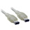 Dlink Firewire 1.8m Cable 6pin (PC/Mac) to 6pin (PC/Mac) IEEE-1394 - DRC-18FW66