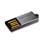Super Talent Pico-C Nickel 32GB STU32GPCNE USB2.0 Flash Drive w/ Encryption