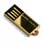 32GB Super Talent Pico-C Gold USB2.0 Flash Drive with Encryption - see details