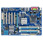 Gigabyte GA-P43T-ES3G, Intel P43 Express, S775, PCI-E (x16), DDR3 1066/1333/1600, SATA 3Gb/s, ATX