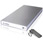 Icy Dock MB663UB-1S-1 2.5" SATA I&II Ultra thin external hdd enclosure with Built-in USB 2.0 cable