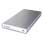 Icy Dock MB663UB-1S 2.5" SATA I/II Ultra Thin Hard drive Enclosure with Built-in USB2.0 inc Y Cable