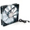 Thermalright 140mm Liquid State Bearing fan with eleven high efficient, low noise emission fan