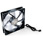 120mm Thermalright Liquid State Bearing fan with seven high efficient, low noise emission fan