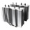 Cogage 120/140mm Arrow heat sink for Intel 775/1156/1366 CPU (bare sink)  includes one 120mm fan