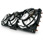 Arctic Cooling Accelero Xtreme GTX Pro nVIDIA GTX 285, 280, 275, 260(+) up to 250 Watts VGA Cooler