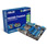 Asus P6X58D Premium, X58, SATA 6Gbps, USB3, GbE Lan, 3 way SLi/Xfire, DDR3, 8Ch Audio