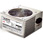 600W EZCool PFC Low Noise ATX Intel v2.03 enhanced +12, 24pin+4pin ,  2x PCI-e, 1x SATA,  6x Power