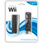 Blue Ocean Extra Black Wii remote single rechargeable battery pack