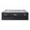 LG GH24LS50 24x DVD±R, 16xDVD±DL, DVD+RW x8/-RWx6 ,12xRAM SATA, Black, Lightscribe, Retail