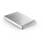 640GB Seagate ST906403FGD2E1-RK, FreeAgent Go, External HDD, USB 2.0, 5400 rpm, 8MB Cache, Silver