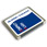 64GB Super Talent CF/64-533X - 533X High Speed Compact Flash Memory Card