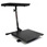 Speedblack EVO, Black, Universal Steering Wheel System - see info