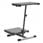 Speedblack EVO, Silver, Universal Steering Wheel System - see info