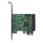 Highpoint RocketRAID 620(RR620) 2 channel Internal PCI-e v2 x1 to SATA 6Gb/s RAID controller(card)