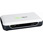 8 Port MicroNEXT MN-DS108T 10/100 Desktop 10/100 Ethernet Switch