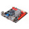 Zotac GF9300-G-E, NVIDIA GeForce 9300, 775, DDR2 800, SATA 3Gb/s RAID, Mini ITX, VGA