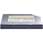 Samsung SN-T083C/BEBE SLOT Loader 8xDVD±R, 6xDVD+DL, 6xDVD-DL, +RW x8, -RWx6, x5 RAM, SATA black oem