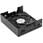 Scythe Kama Bay PLUS Black System Cooler, with 120mm fan
