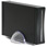 Icy Box IB-319StUS2-B External enclosure for 3.5" SATA HDD to USB & eSATA interface