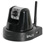 iPux ICS-1310 P/T Wi-Fi Network IP MPEG4 Camera inc 3GPP Support inc Mic & Audio Out + NightVision