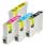 Epson Compatible T0711-T0714 Ink Multipack