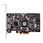 Asus U3S6, 2 Port SATA3 (6Gbps) with 2 Port USB3 PCI-E (x4) Combo Controller